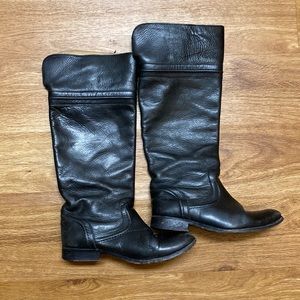 Frye Boots